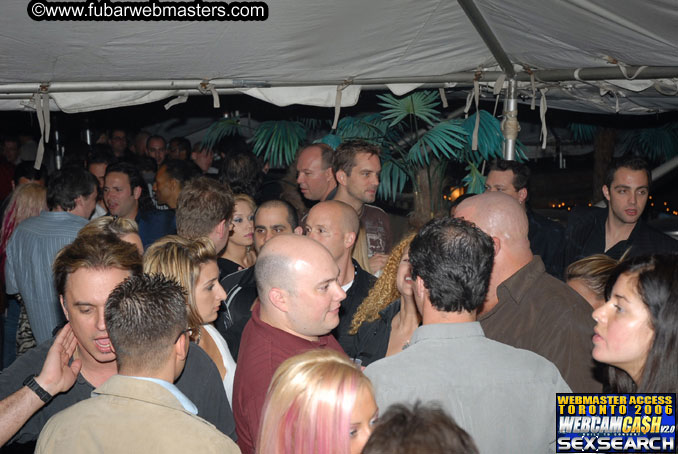 A Night Under the Stars