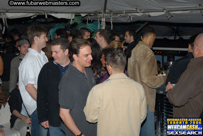 A Night Under the Stars