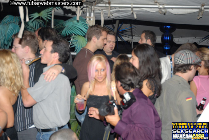 A Night Under the Stars