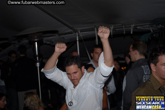 A Night Under the Stars