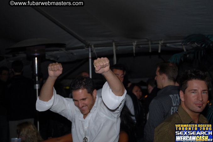 A Night Under the Stars