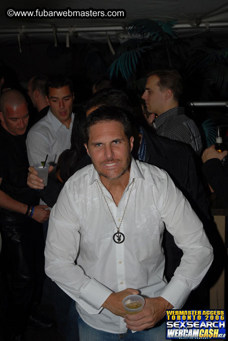 A Night Under the Stars