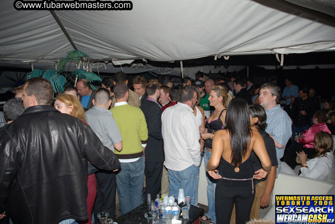 A Night Under the Stars