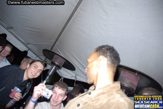 A Night Under the Stars