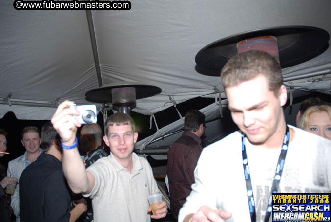 A Night Under the Stars