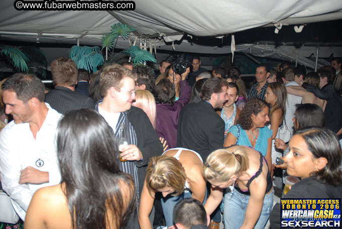 A Night Under the Stars