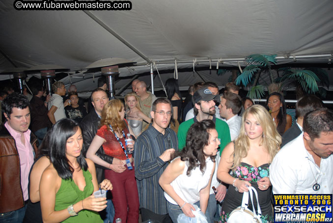 A Night Under the Stars