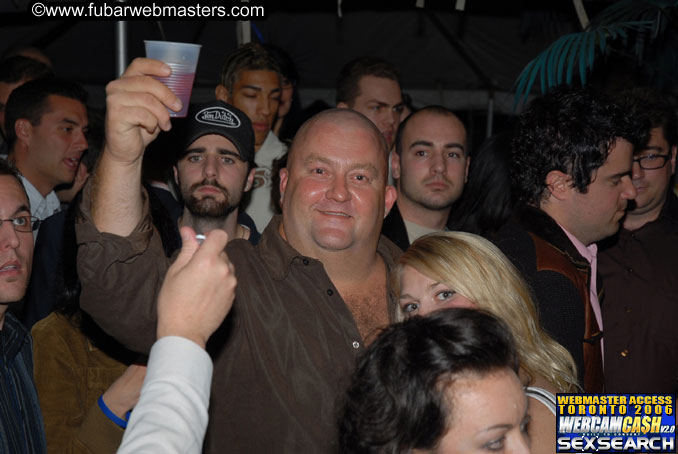 A Night Under the Stars