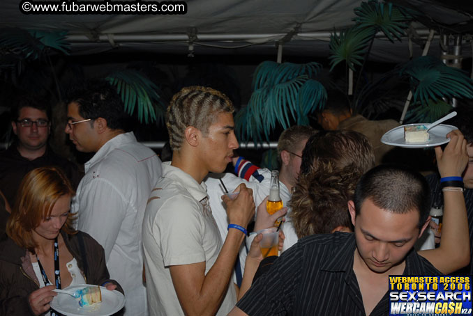 A Night Under the Stars