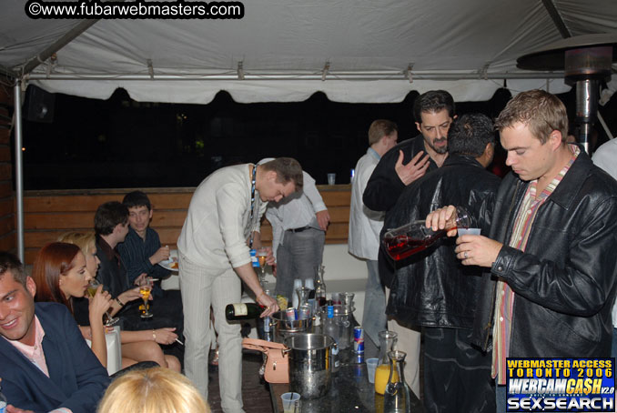 A Night Under the Stars