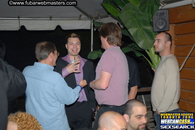 A Night Under the Stars