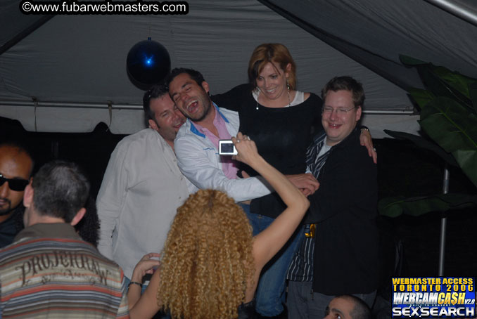 A Night Under the Stars