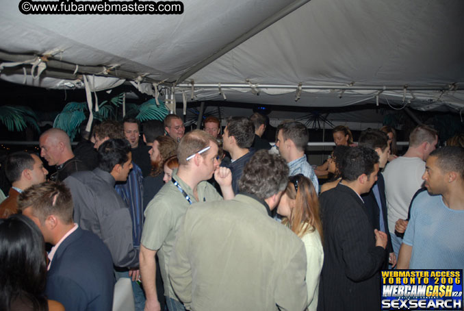 A Night Under the Stars