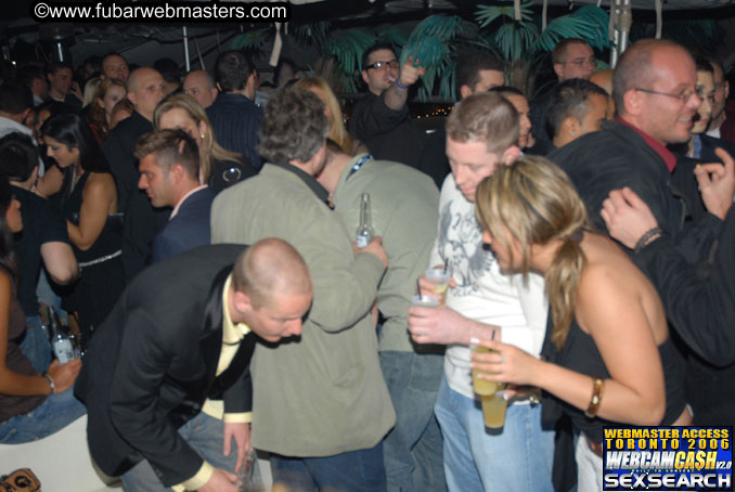 A Night Under the Stars