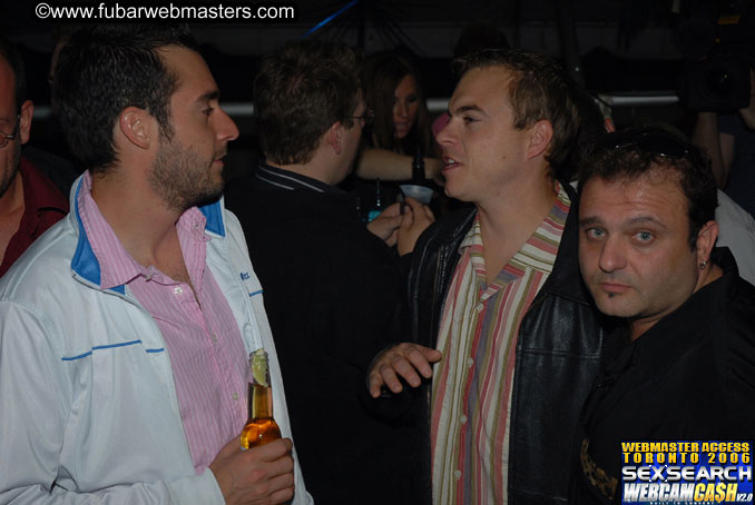 A Night Under the Stars