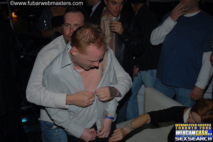 A Night Under the Stars