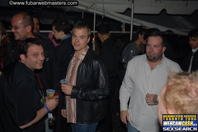 A Night Under the Stars