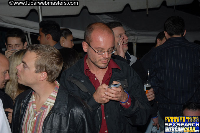 A Night Under the Stars