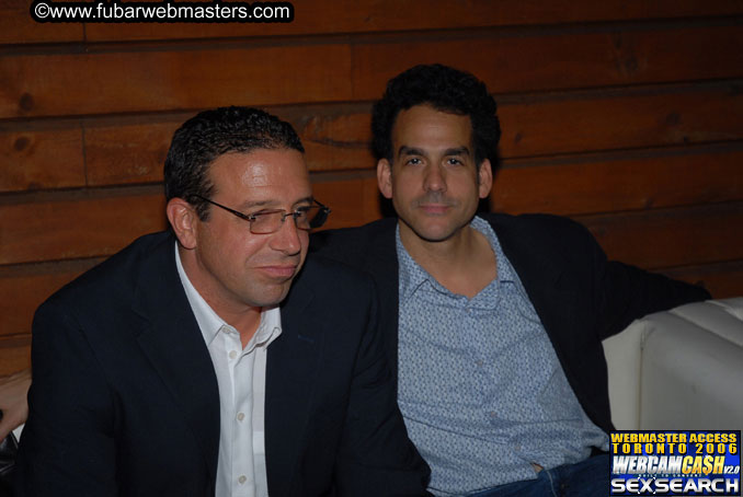 A Night Under the Stars