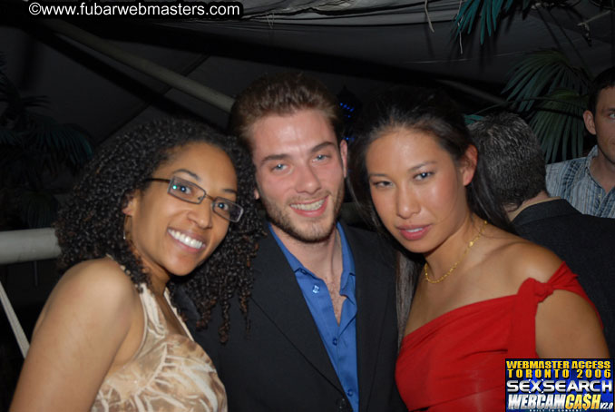 A Night Under the Stars