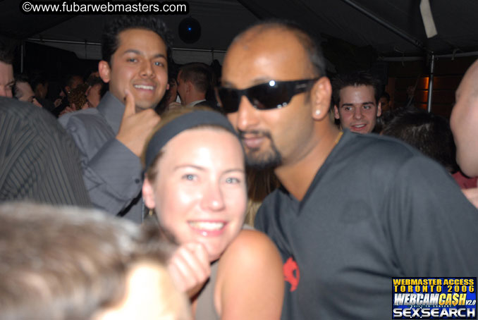 A Night Under the Stars