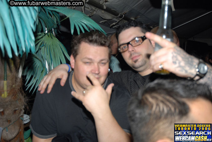 A Night Under the Stars