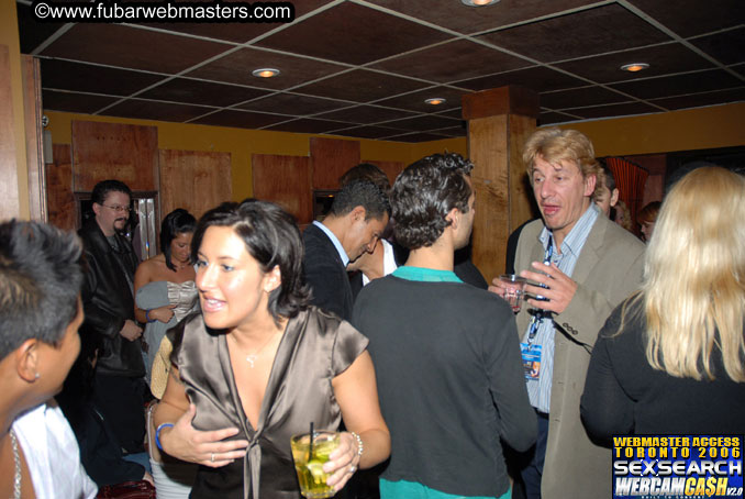 A Night Under the Stars