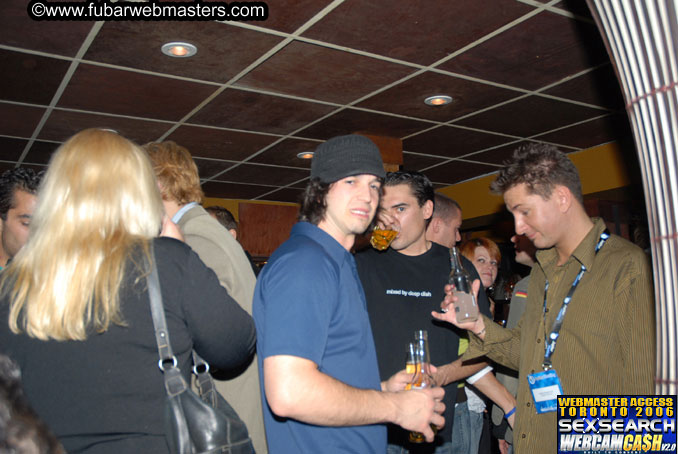 A Night Under the Stars