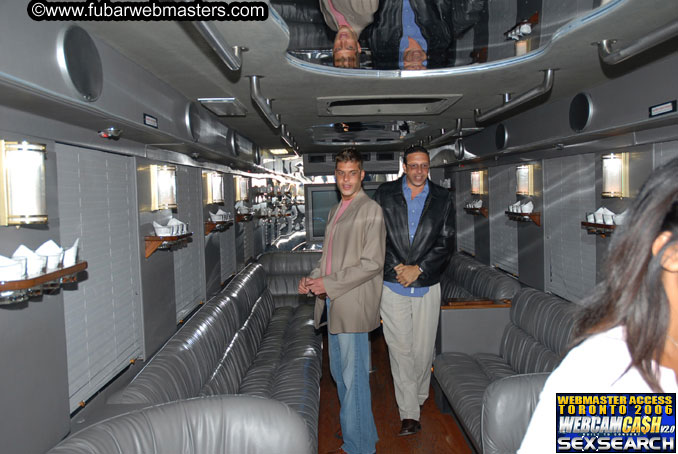 Tour of Niagra Falls and Area