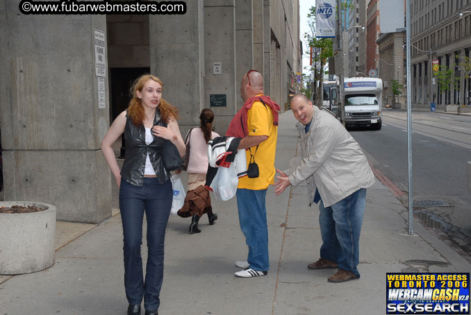 Tour of Niagra Falls and Area