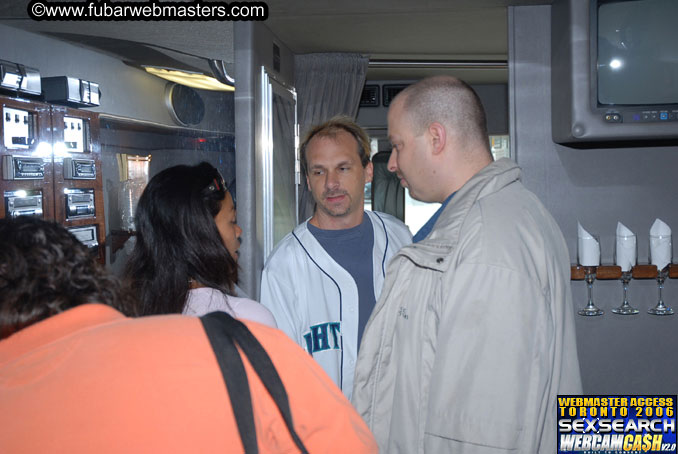 Tour of Niagra Falls and Area