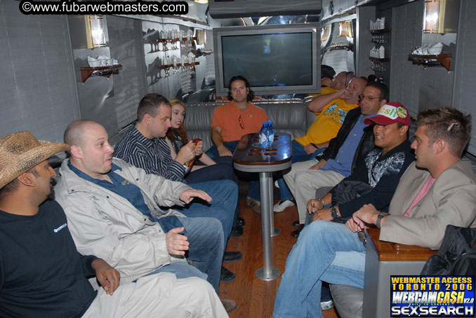 Tour of Niagra Falls and Area