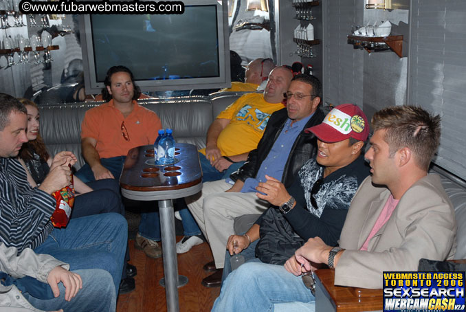 Tour of Niagra Falls and Area