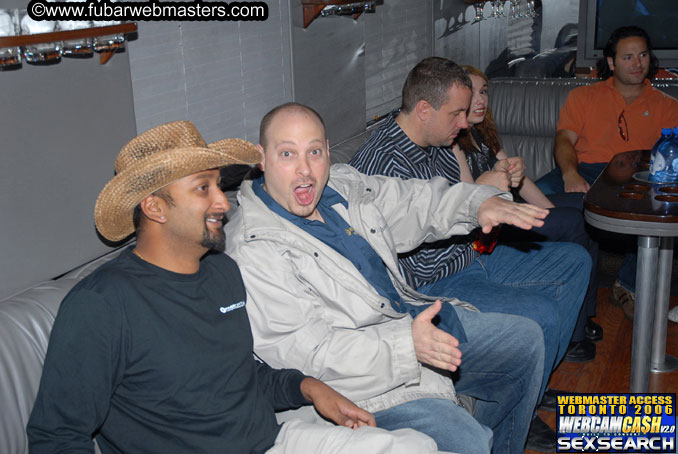 Tour of Niagra Falls and Area