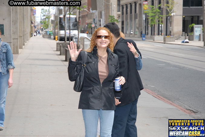 Tour of Niagra Falls and Area