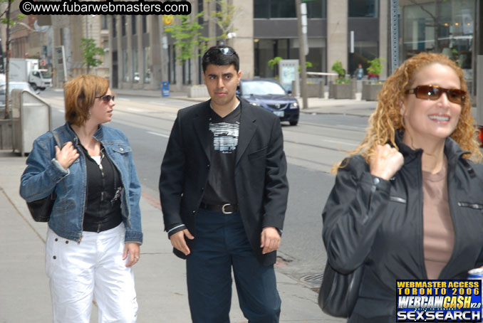 Tour of Niagra Falls and Area