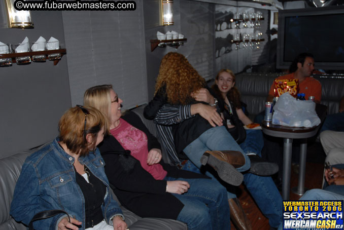 Tour of Niagra Falls and Area