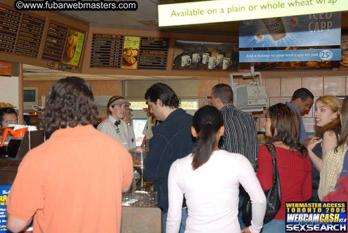 Tour of Niagra Falls and Area