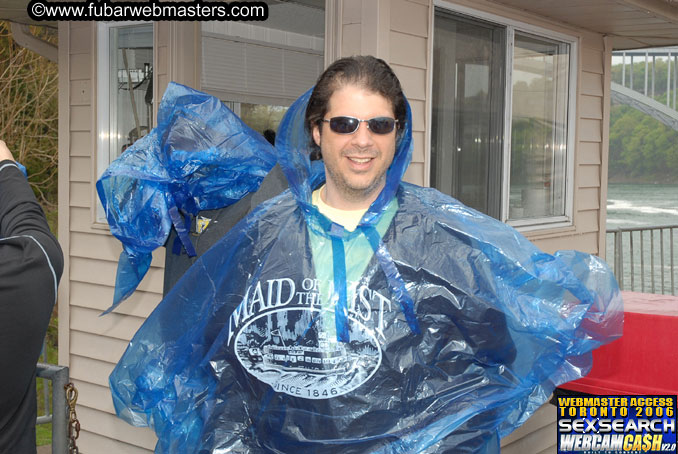 Tour of Niagra Falls and Area