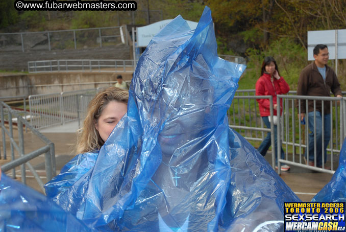 Tour of Niagra Falls and Area