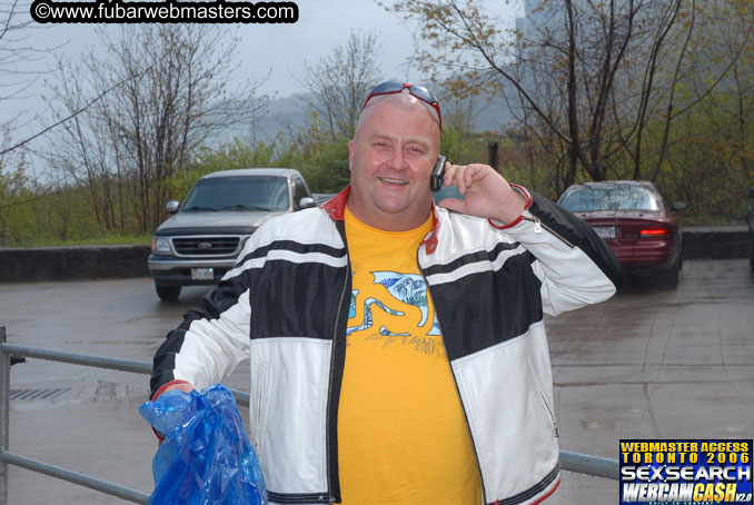 Tour of Niagra Falls and Area