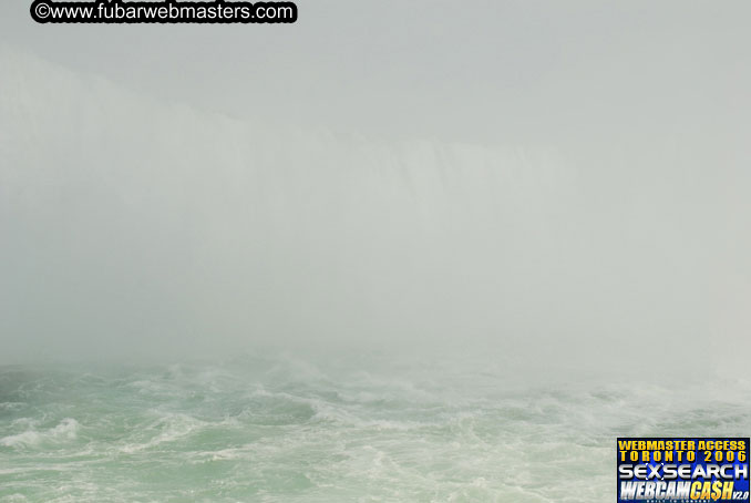 Tour of Niagra Falls and Area