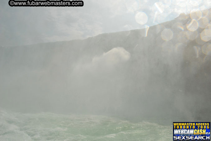 Tour of Niagra Falls and Area