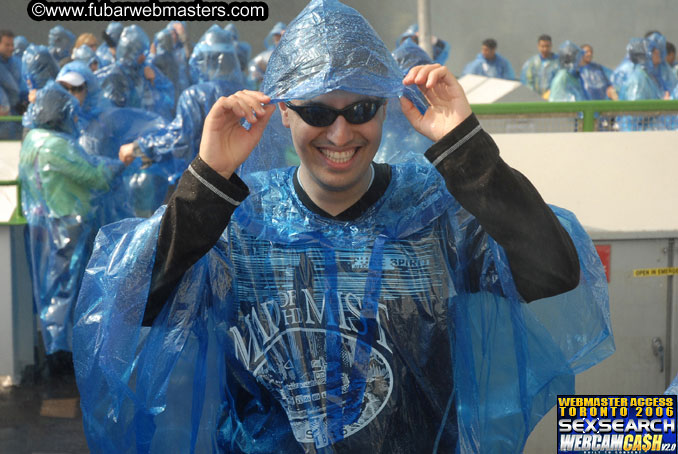 Tour of Niagra Falls and Area