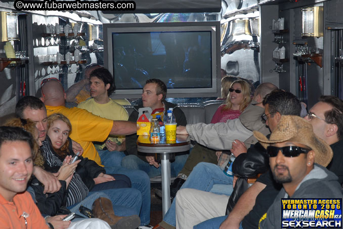 Tour of Niagra Falls and Area