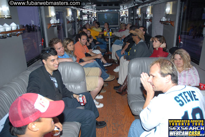 Tour of Niagra Falls and Area