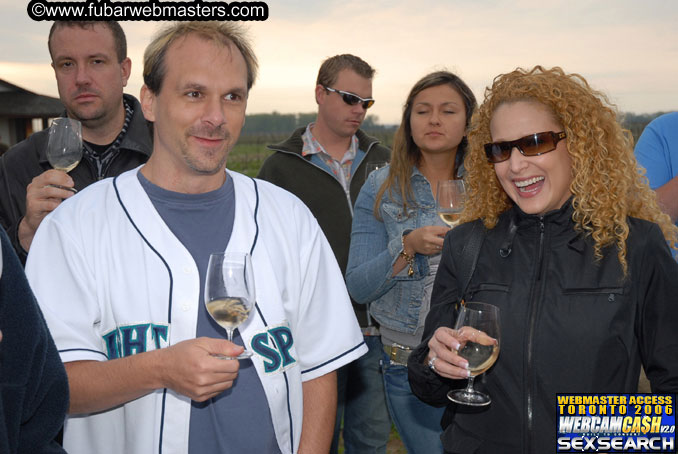 Tour of Niagra Falls and Area