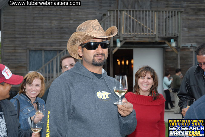 Tour of Niagra Falls and Area