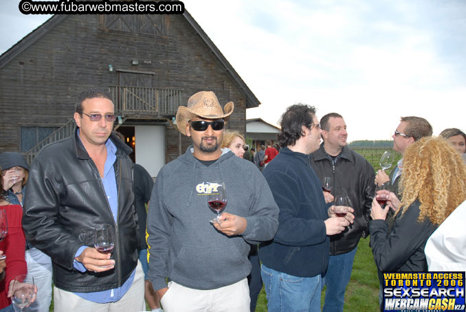 Tour of Niagra Falls and Area