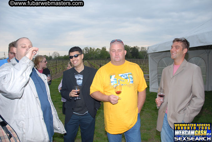 Tour of Niagra Falls and Area